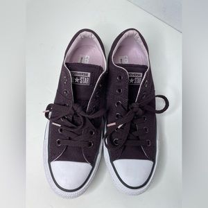 All Star Low Top Converse Shoes